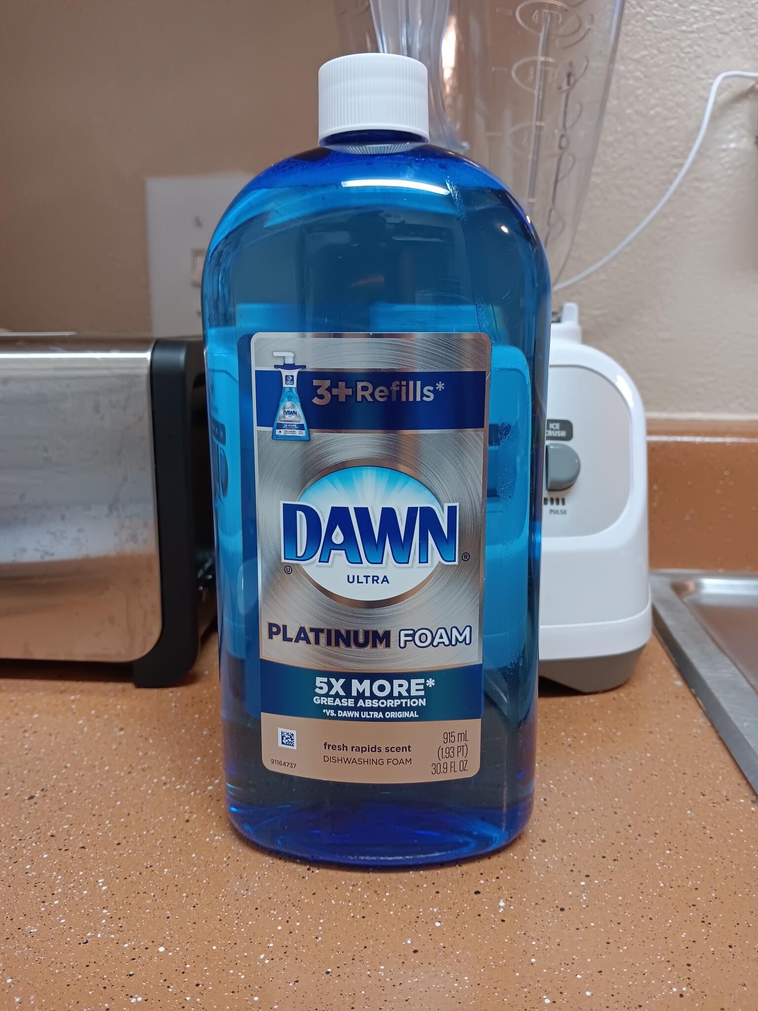 Dawn foam refill for Free in San Antonio, TX | For Sale & Free — Nextdoor