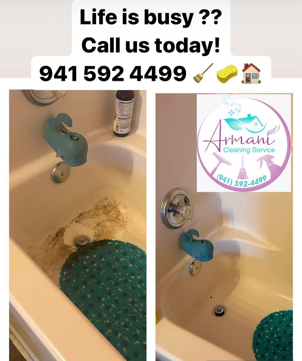 Armani Cleaning Service Winchester VA Nextdoor