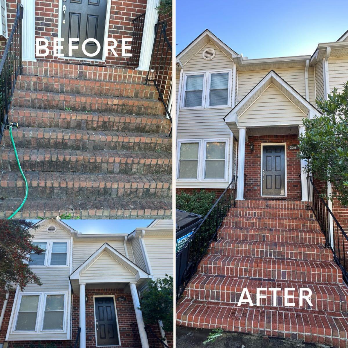 Pressure Washing in Dallas, GA For Sale & Free — Nextdoor