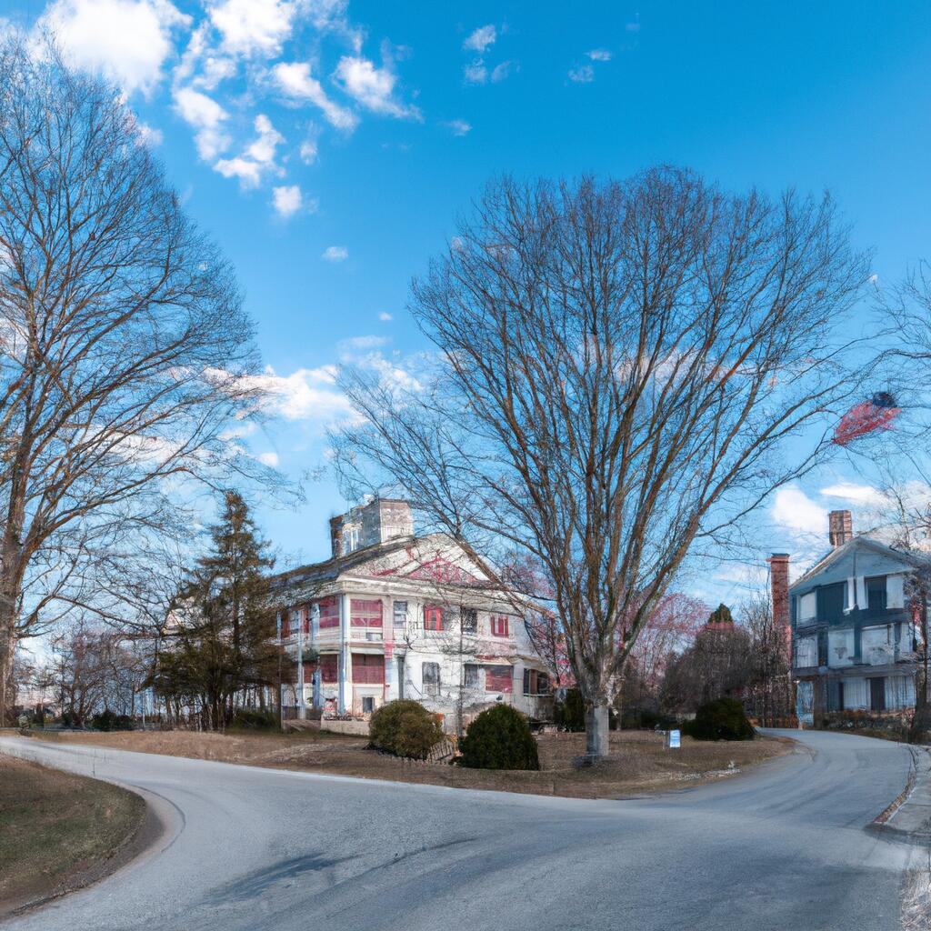 Horace Mann, Melrose News, Crime, Lost Pets, Free Stuff