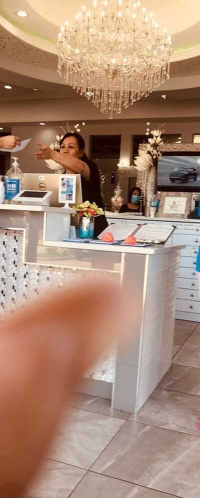 Champion Nail Bar Rowlett TX Nextdoor