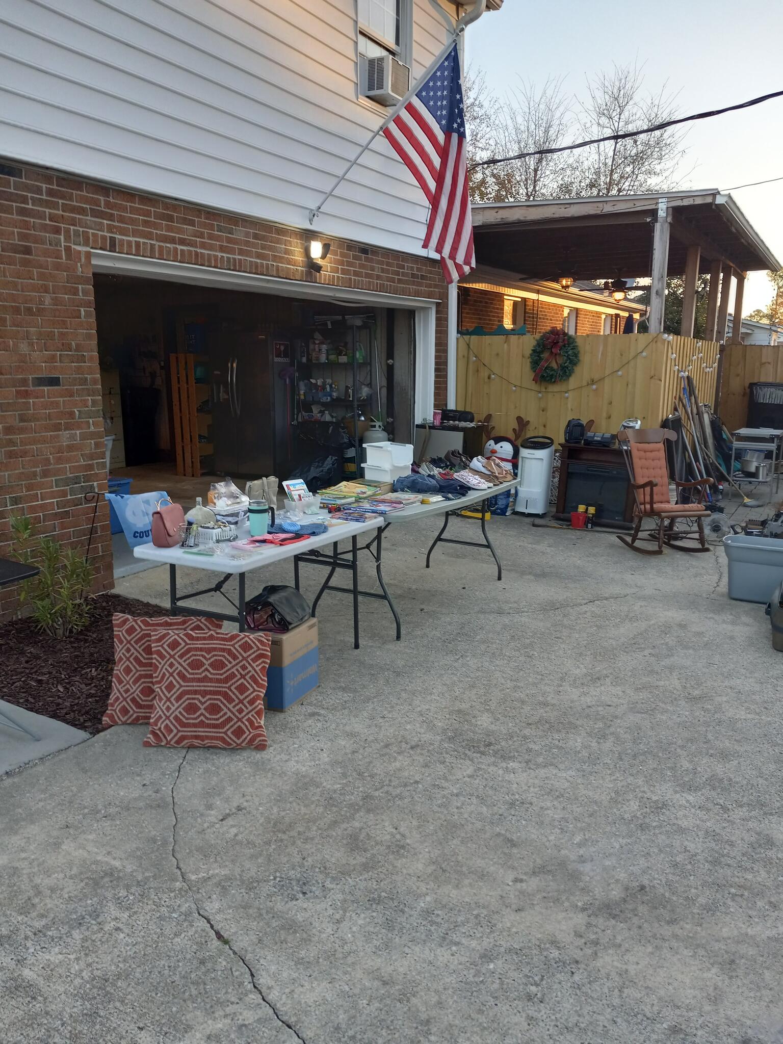 Garage Sale in Wilmington, NC For Sale & Free — Nextdoor