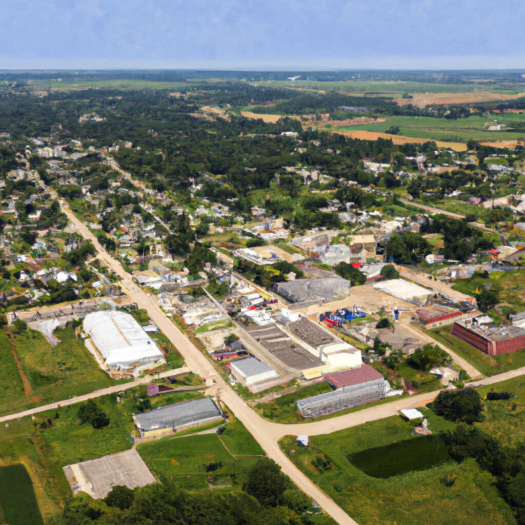 Pheasant Lake Estates, Beecher 