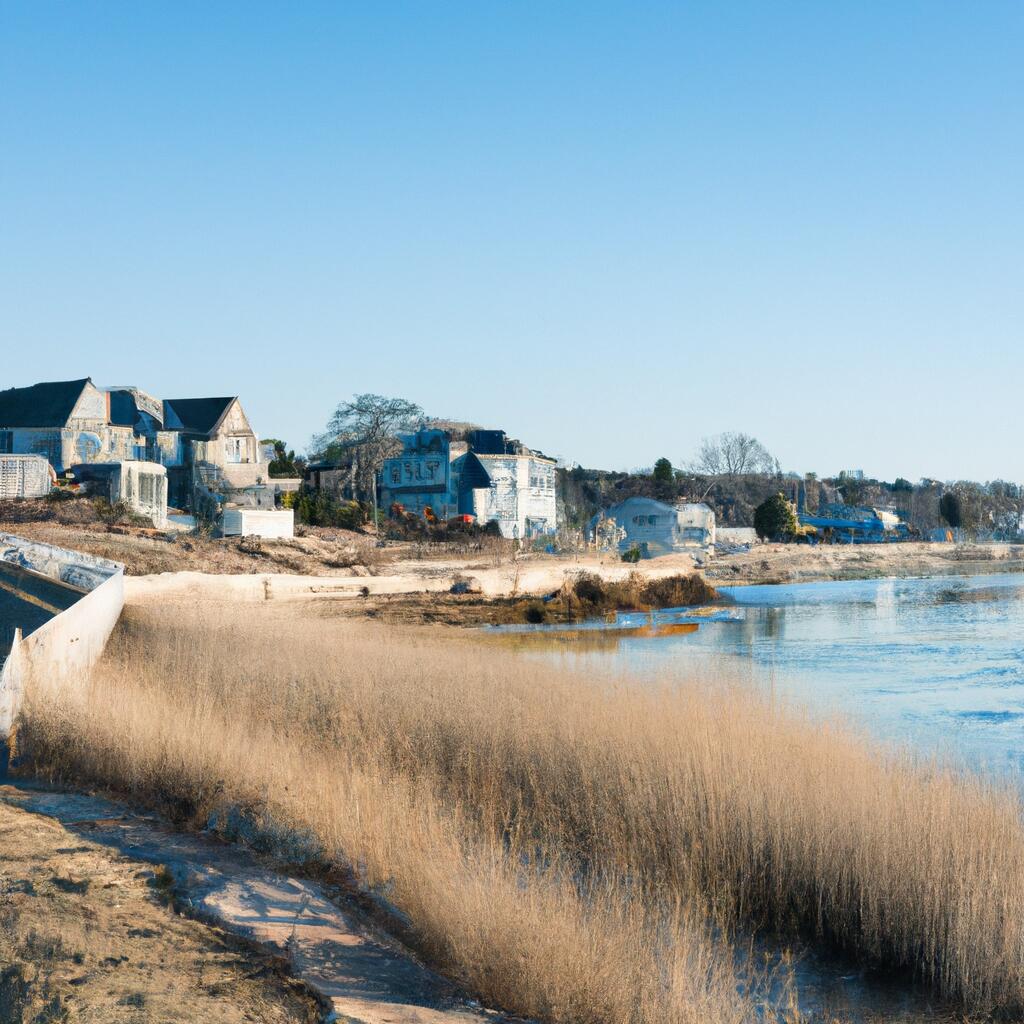 Point Shirley, Winthrop | Everything You Need to Know