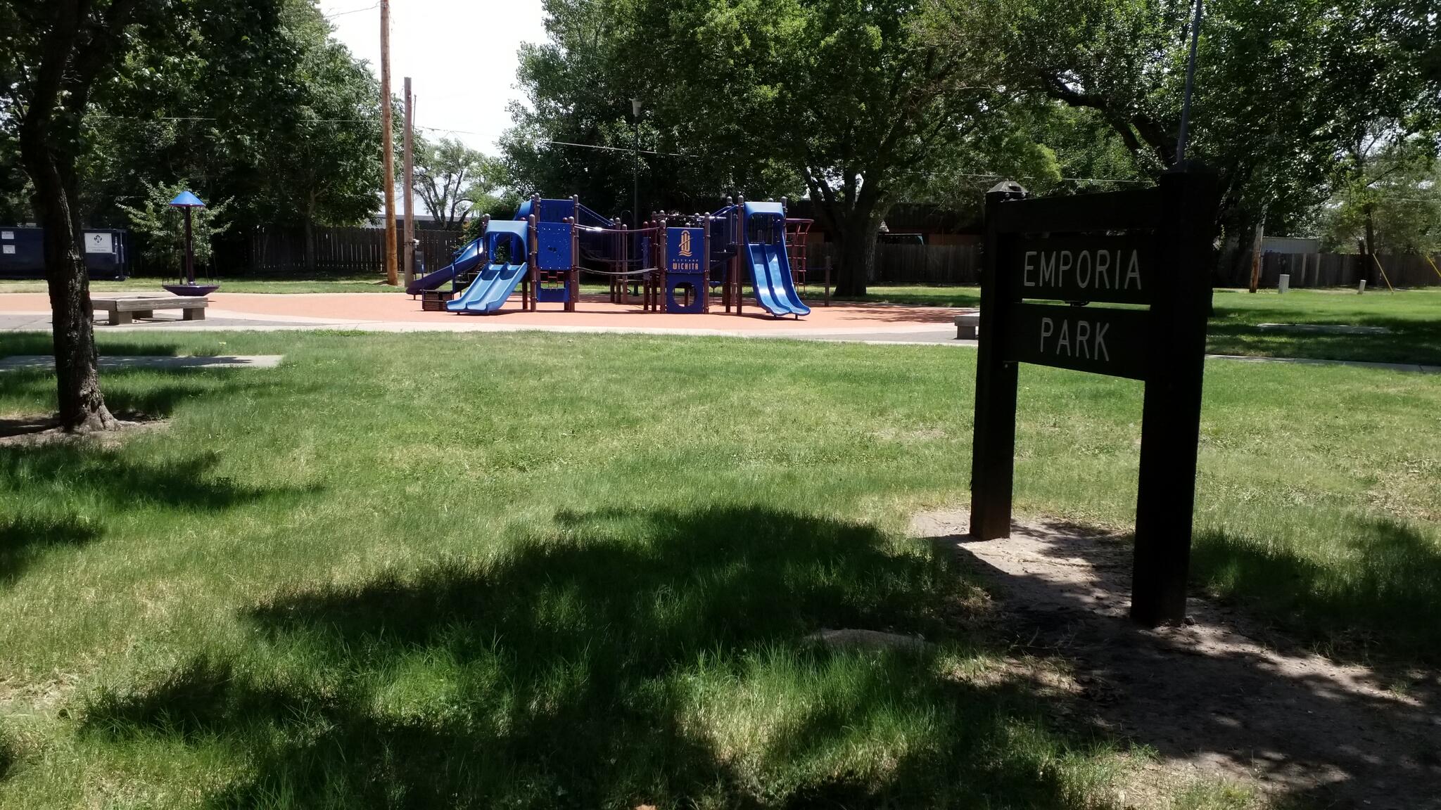 Emporia Parking: Finding Safe Spots For Family Fun!