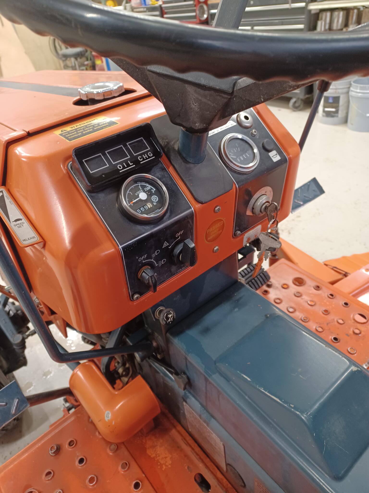 Kubota B7200 for $3360 in Ostrander, OH | For Sale & Free — Nextdoor
