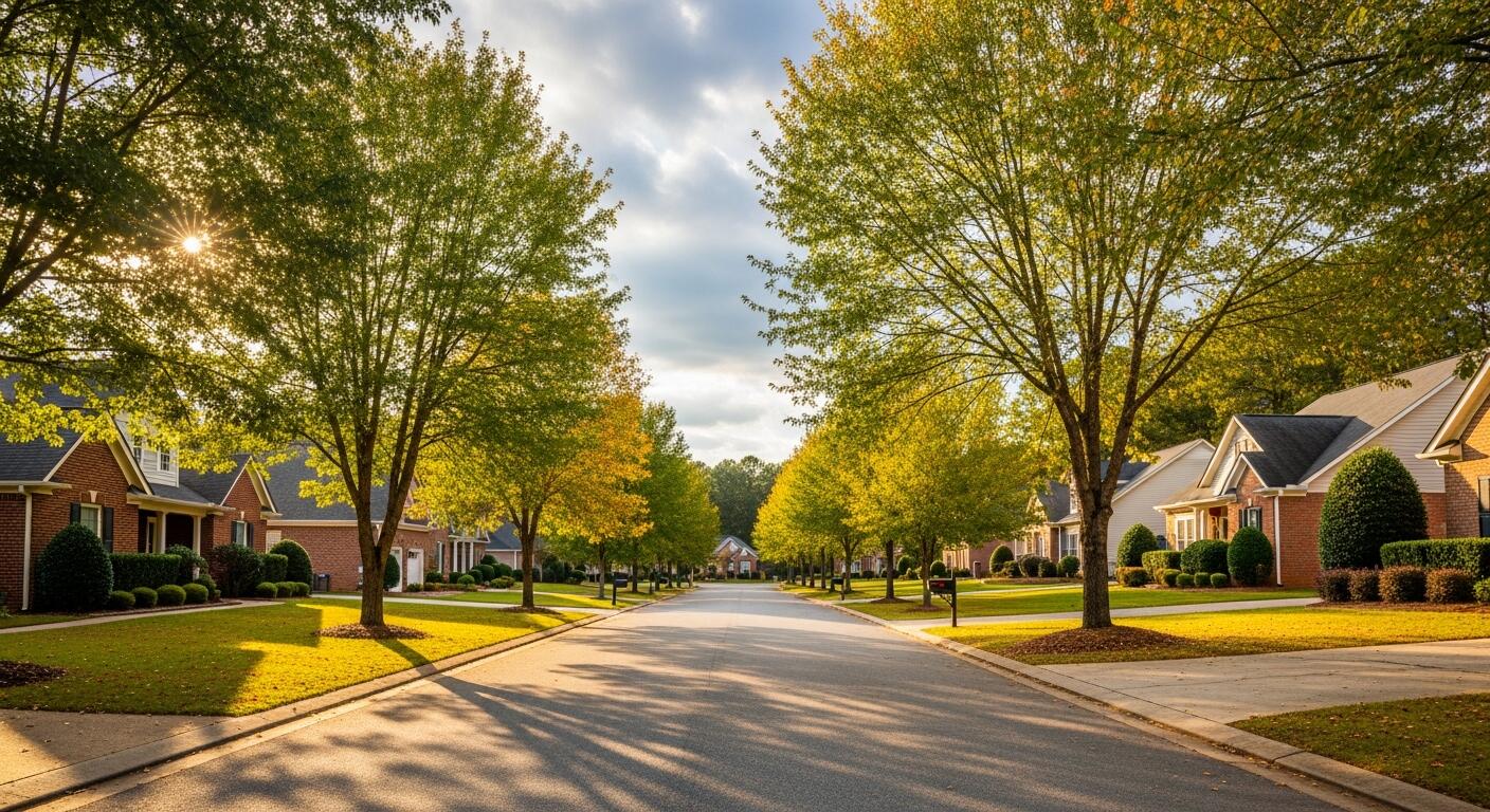 S River Ridge, Ellenwood | Everything You Need to Know