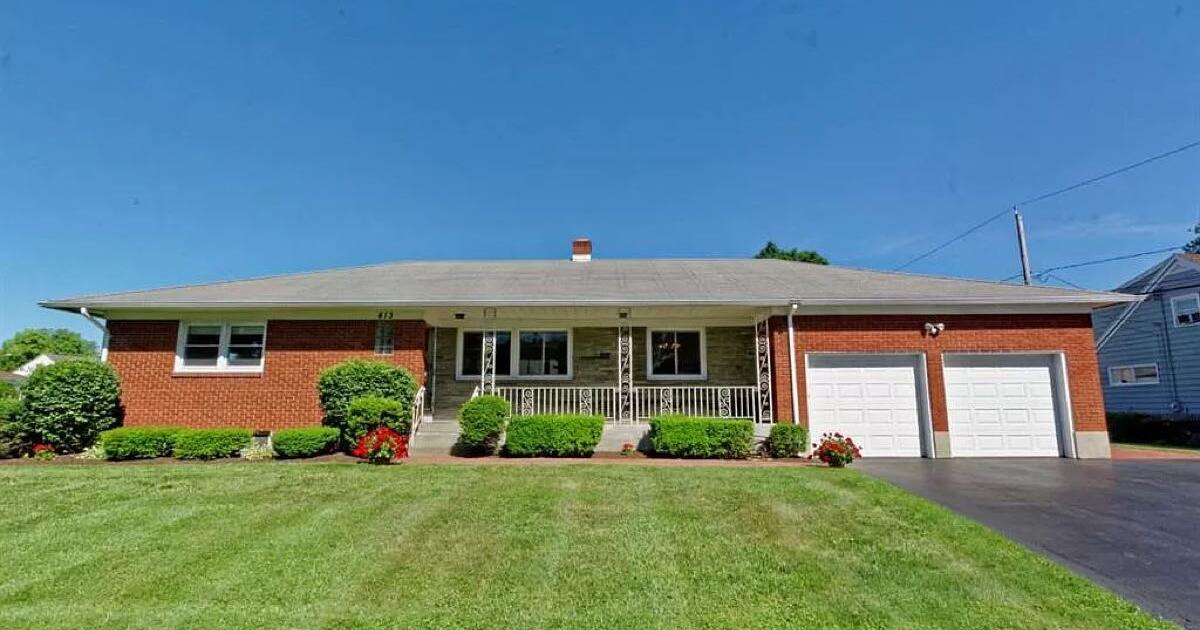 Lovely House on Hackett Blvd For Sale!! for 315000 in Albany, NY For