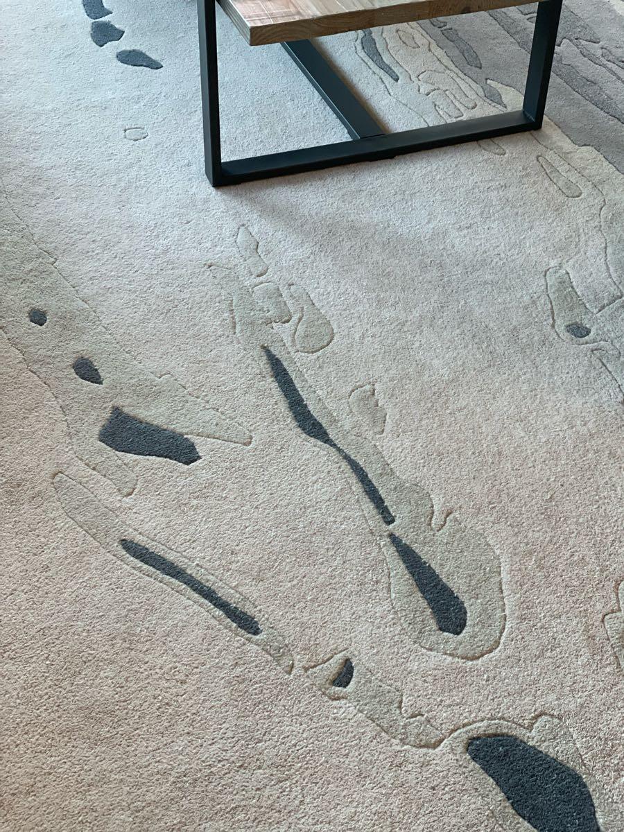 Wool rug for 450 in Greensboro, GA For Sale & Free — Nextdoor