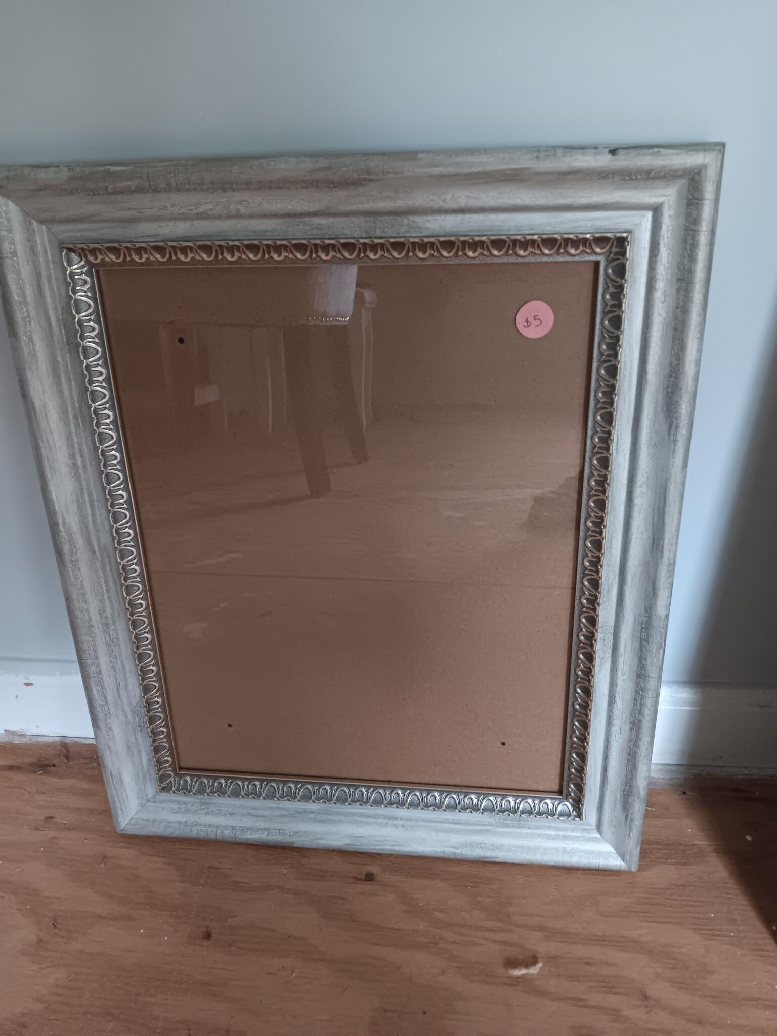 Decorative Picture Frame