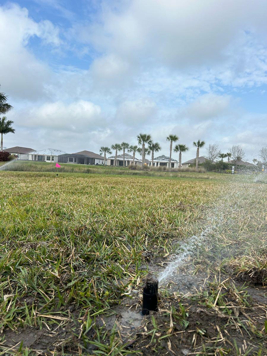 Sprinkler maintenance in Palmetto, FL For Sale & Free — Nextdoor