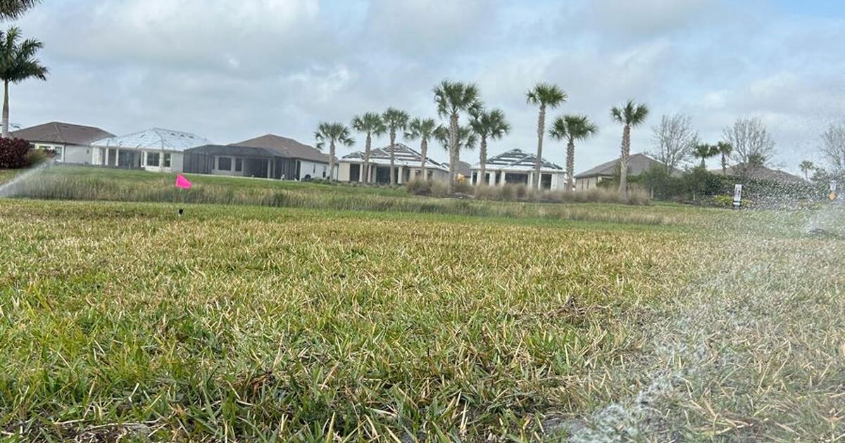 Sprinkler maintenance in Palmetto, FL For Sale & Free — Nextdoor