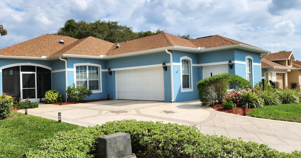 Villa home in Stonecrest Gated 55+ W/ Loads of Amenities. for Free in