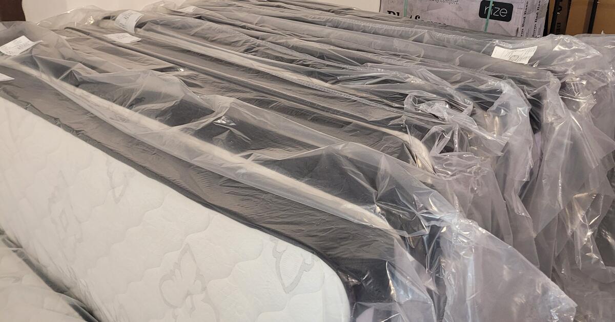 Take Home A New Mattress For 1 for 1 in Rio Rancho, NM For Sale