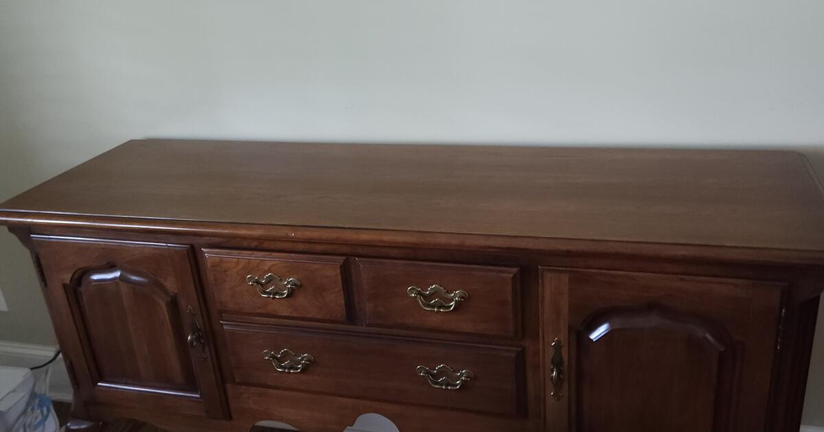 Sideboard . for 200 in Durham, NC Finds — Nextdoor