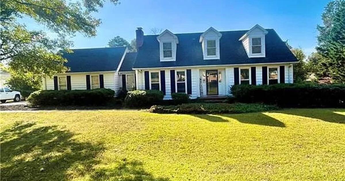 House for sell! in Williamston, SC For Sale & Free — Nextdoor