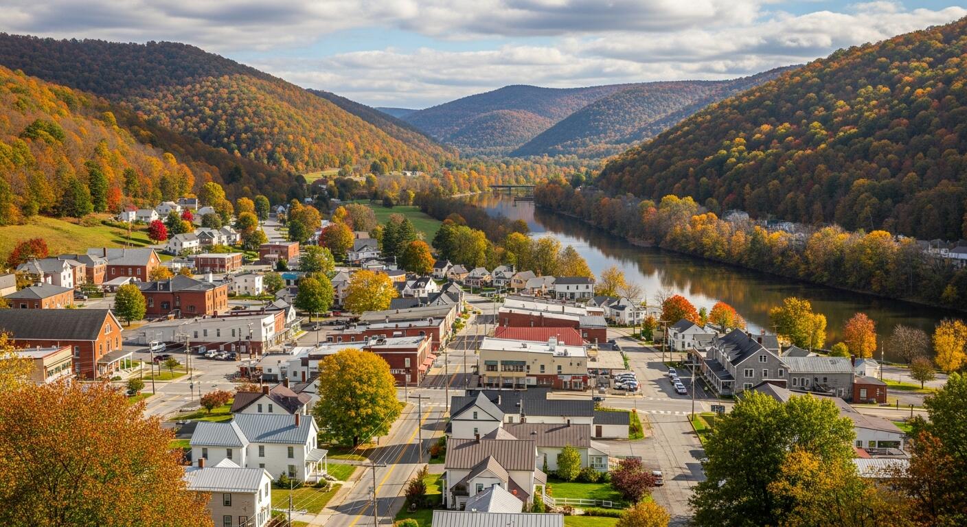 Glen Lyon, PA | News, Crime, Lost Pets, Free Stuff