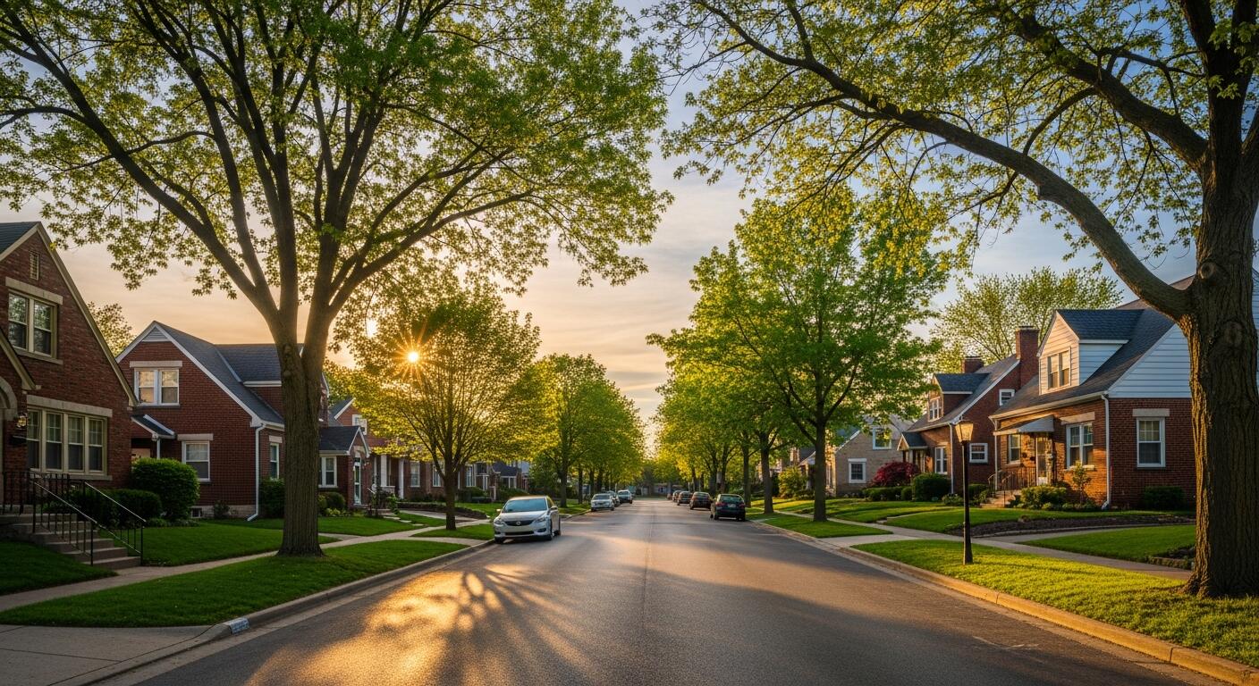 New Albany, New Albany | Everything You Need to Know
