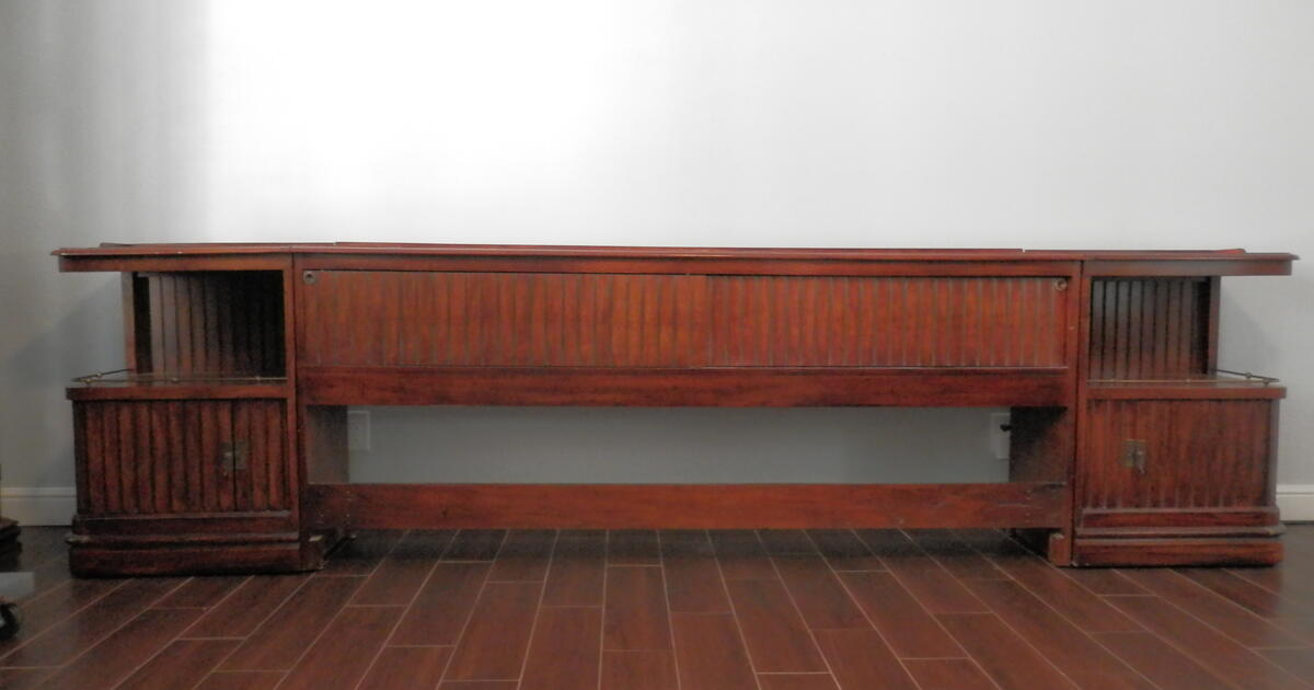 Bedroom furniture for 1800 in Granbury, TX Finds — Nextdoor