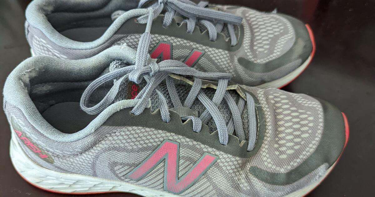 Women's New Balance size 5.5 for Free in Peoria, AZ | For Sale & Free ...