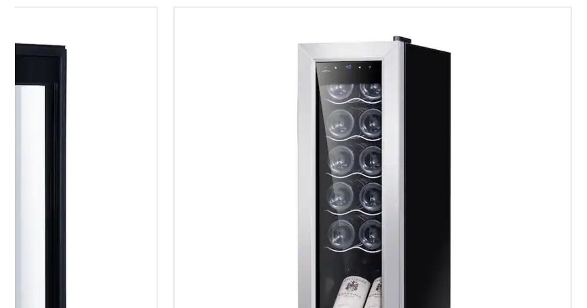 Wine Cooler for 110 in Coachella, CA For Sale & Free — Nextdoor