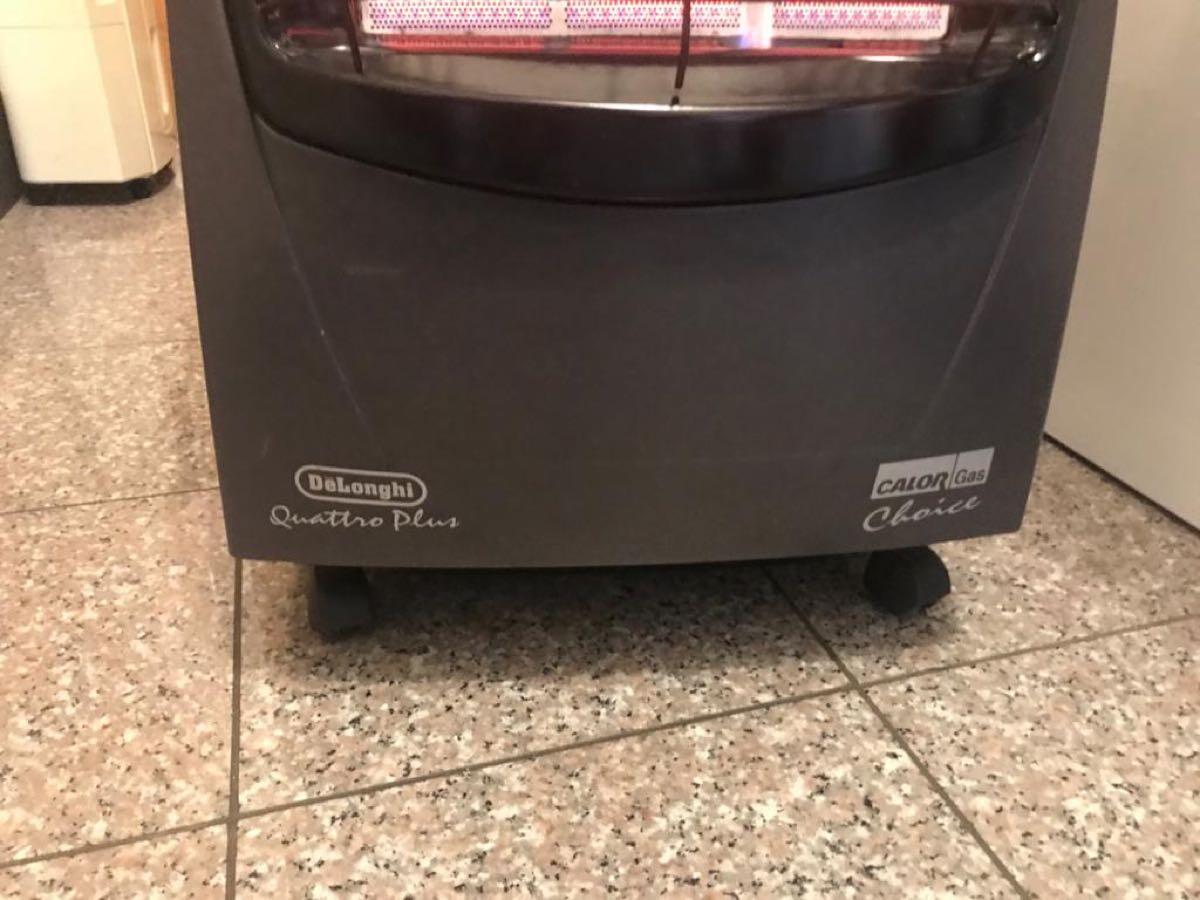 Delonghi Quattro Plus Heater For £75 In London, Englu0026 | For Sale u0026 Free —  Nextdoor