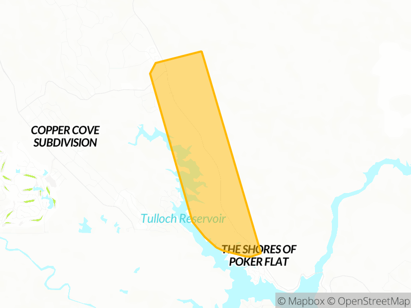 ⚠️ Pacific Gas and Electric Company issued a power outage alert in ...