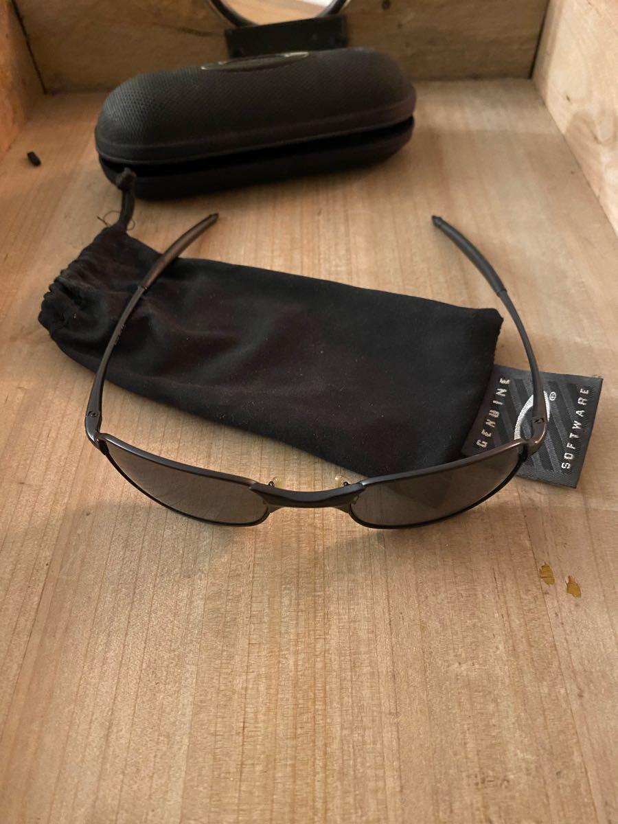 Oakley Square Wire 2.0 For $140 In Wheaton, IL | For Sale & Free