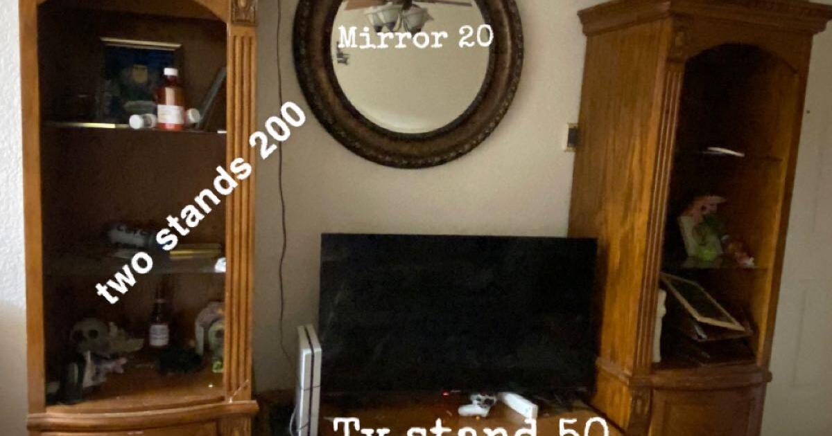 Furniture for 210 in Las Cruces, NM For Sale & Free — Nextdoor