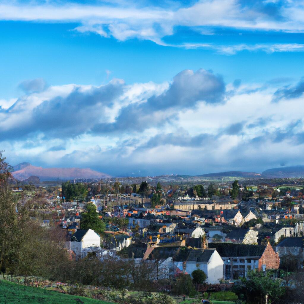 Muirkirk, Cumnock | Everything You Need to Know