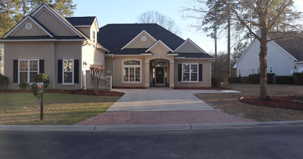 Home in Baynard park 720000, 2911sq ft, 4 bed, 3,5 bath for 720000 in