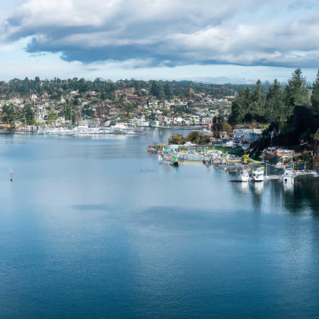 Lake of The Woods, Gig Harbor News, Crime, Lost Pets, Free Stuff