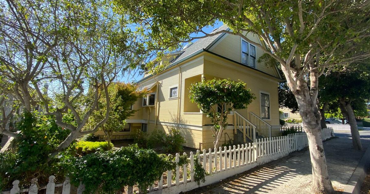 Pacific Grove 3 Bed 2 Bath for Rent for 4000 in Pacific Grove, CA