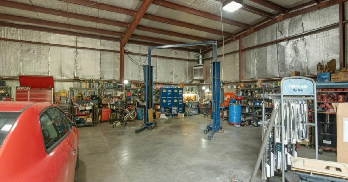 AutoTruck shop toolsequipmentinventory in Bellingham, WA For Sale