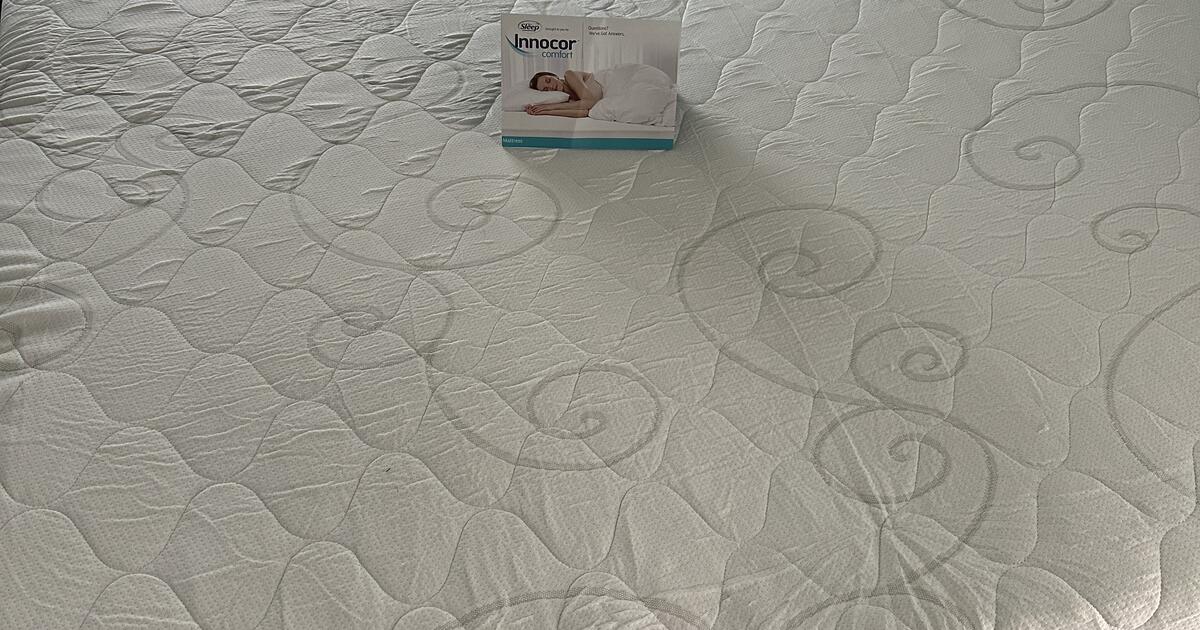 Brand NEW Queen Mattress for 295 in East Northport, NY Finds — Nextdoor