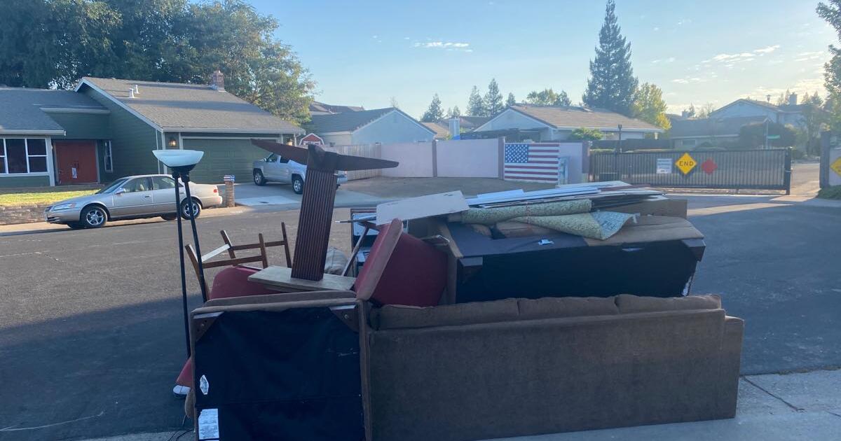 Furniture and appliances for Free in Elk Grove, CA Finds — Nextdoor