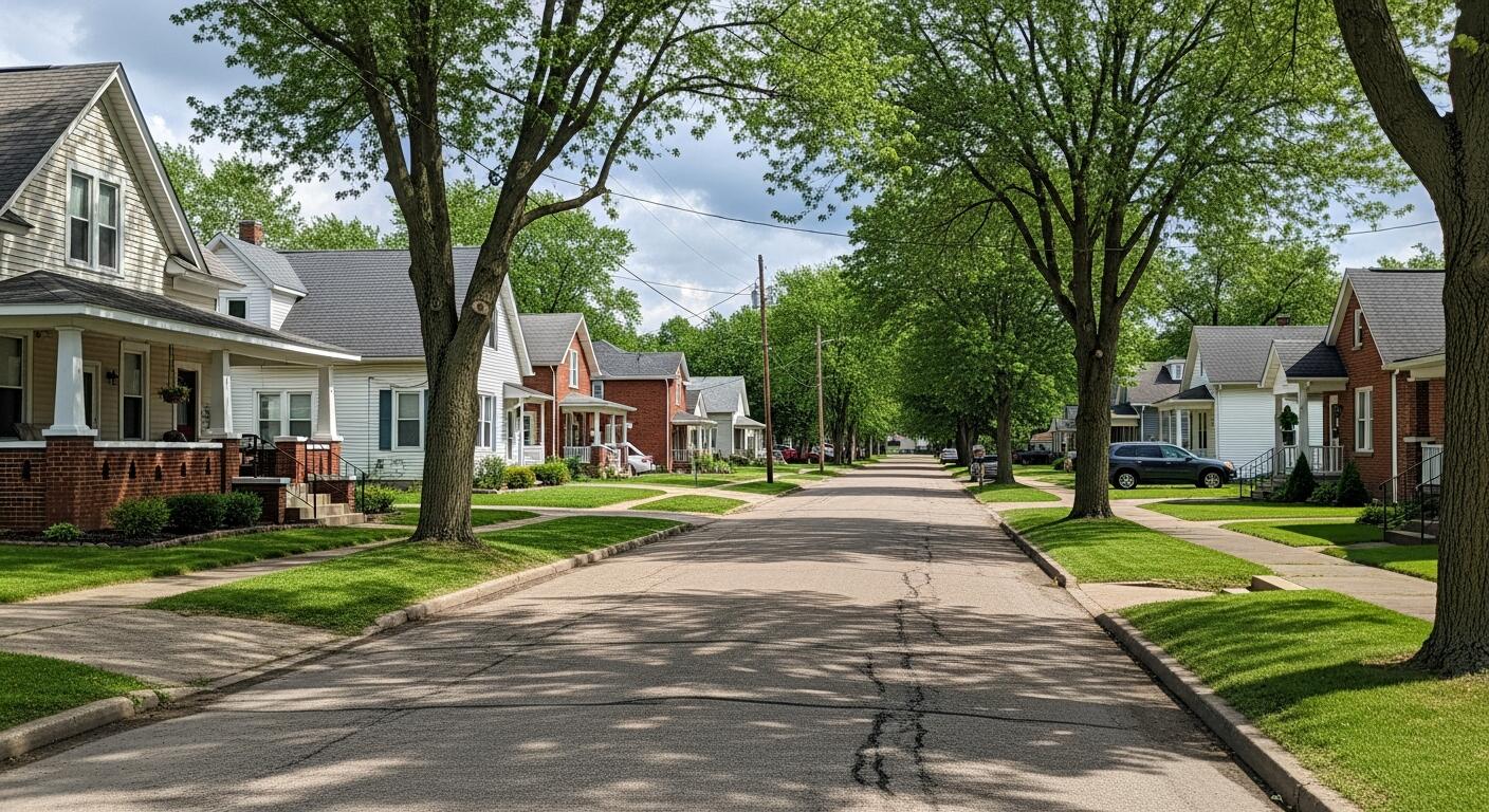 Macville/Concord, Gosport | Everything You Need to Know