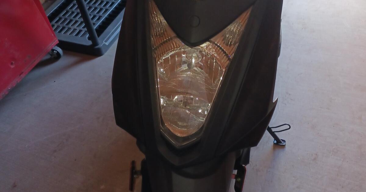 Scooter for 1500 in Yuma, AZ For Sale & Free — Nextdoor