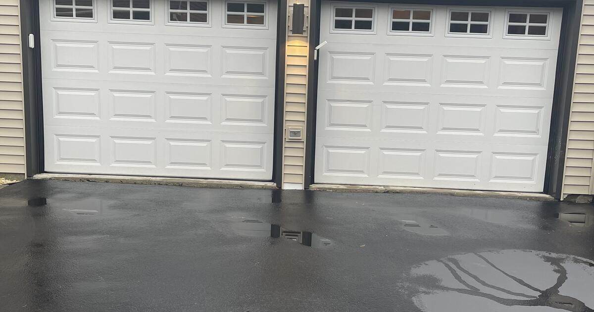 Garage Doors Albany Ny