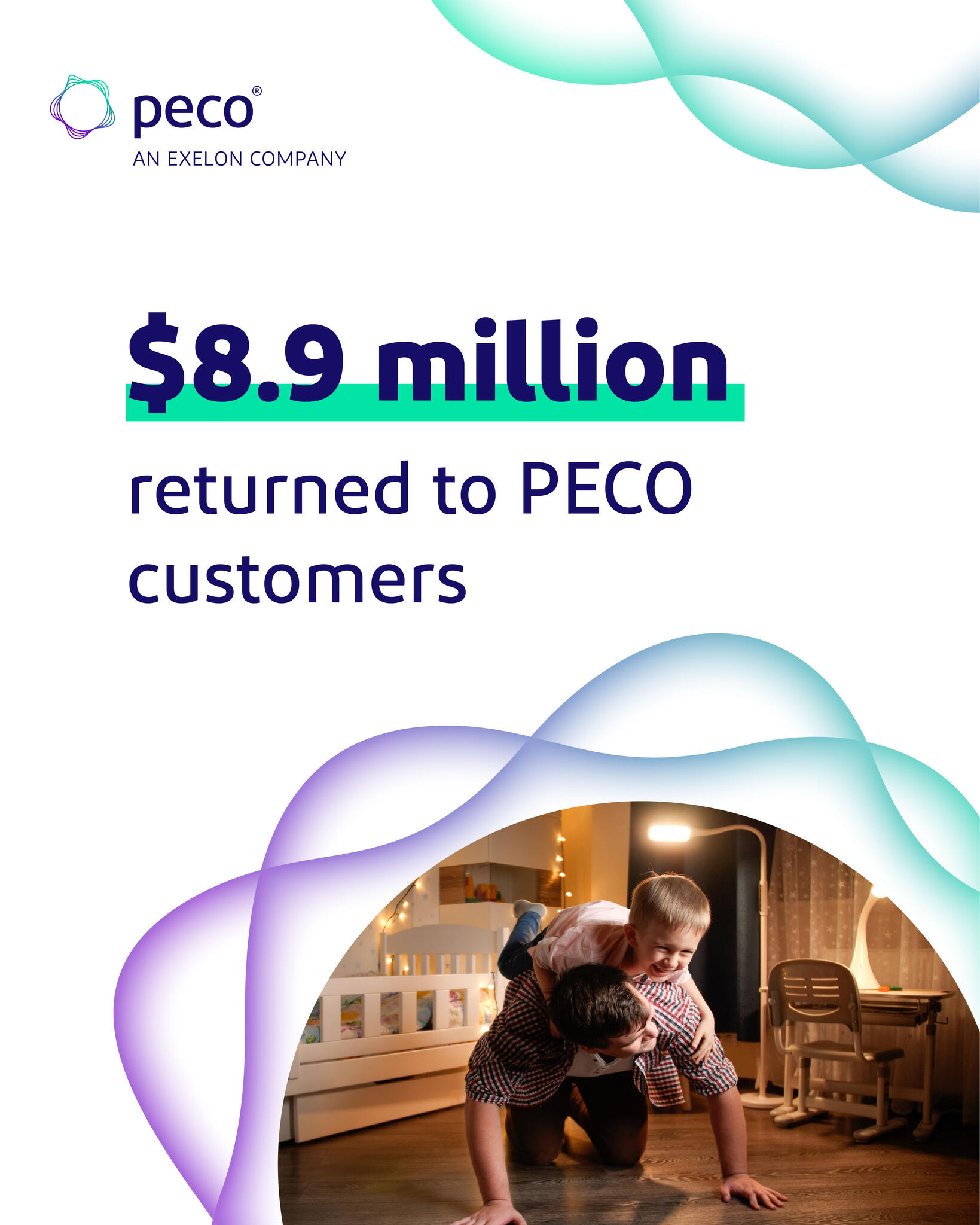 PECO - 152 updates