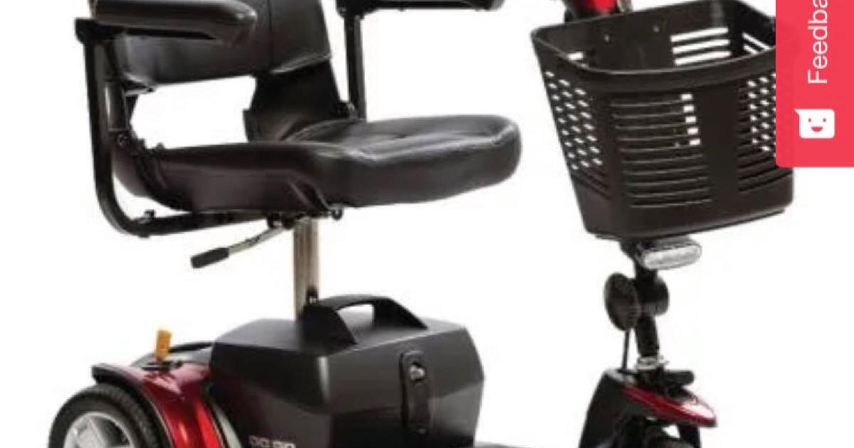 ISO mobility scooter for Free in Peoria, AZ For Sale & Free — Nextdoor