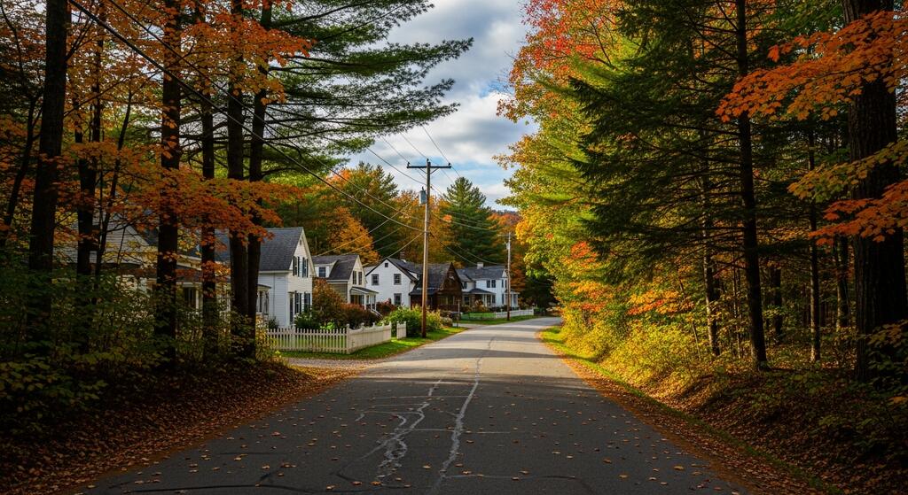 Windy Ridge Vt Windy Ln, North Clarendon | Everything You Need to Know