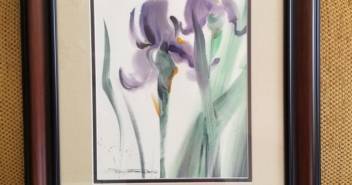 Local Artist Paintings For Sale