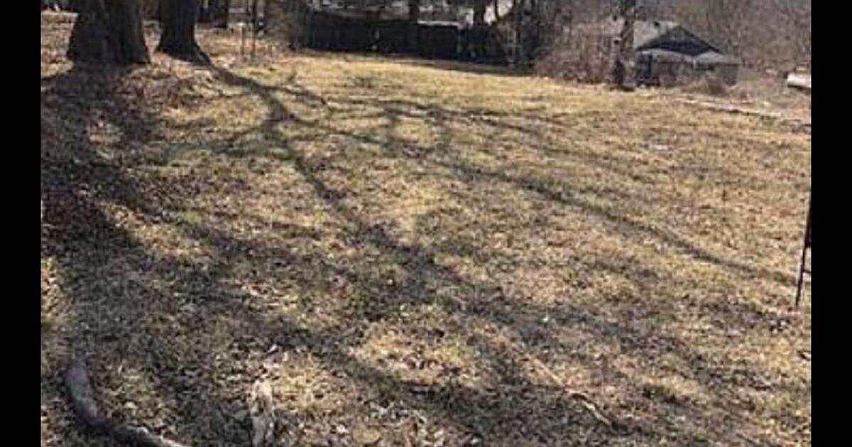 Vacant Lot for sale for 5000 in Kansas City, MO For Sale & Free — Nextdoor