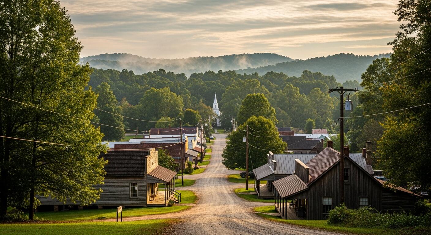 Things to do in Enoree with kids
