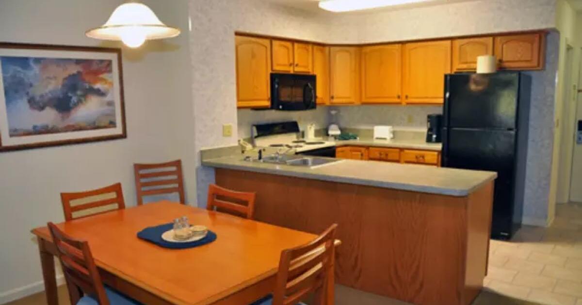 Timeshare eagle trace at massanutten for 250 in Woodbridge, VA For