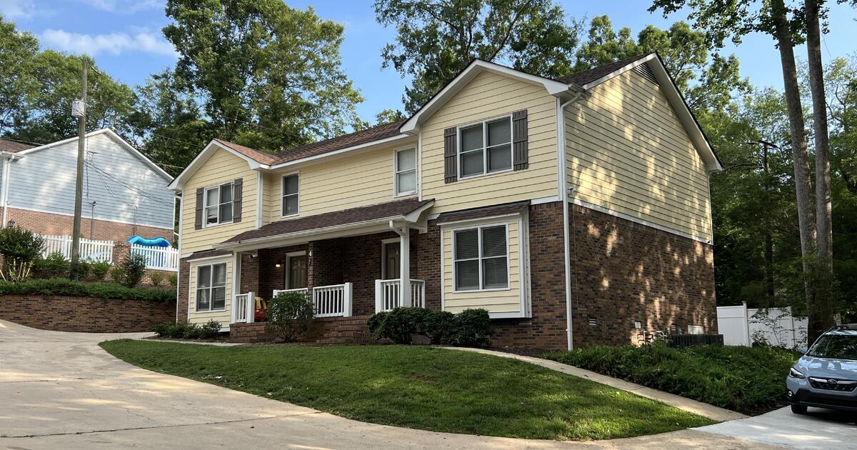 Townhome for Rent Watkinsville for 1995 in Watkinsville, GA Finds