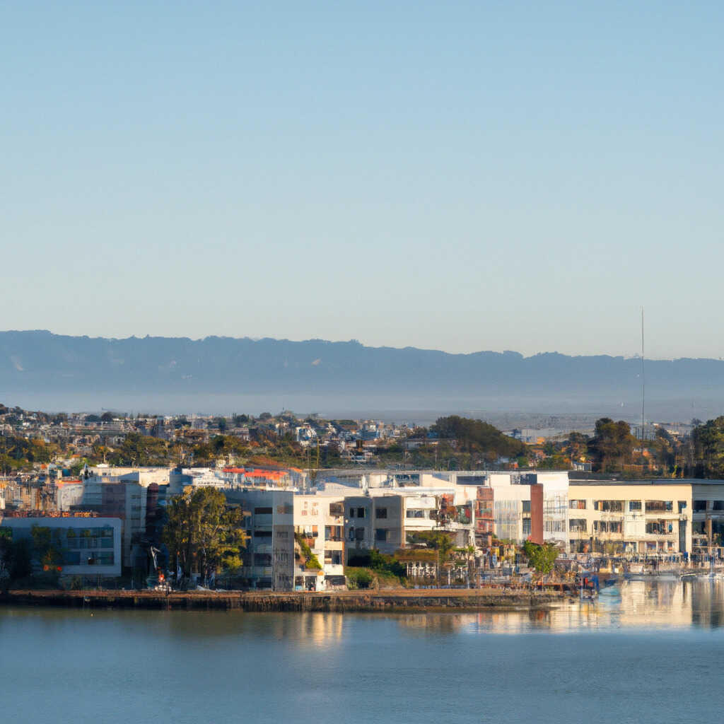 Emeryville, CA News, Crime, Lost Pets, Free Stuff