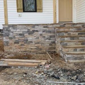Free Quotes Available – Concrete, Masonry, Landscaping & Outdoor Services