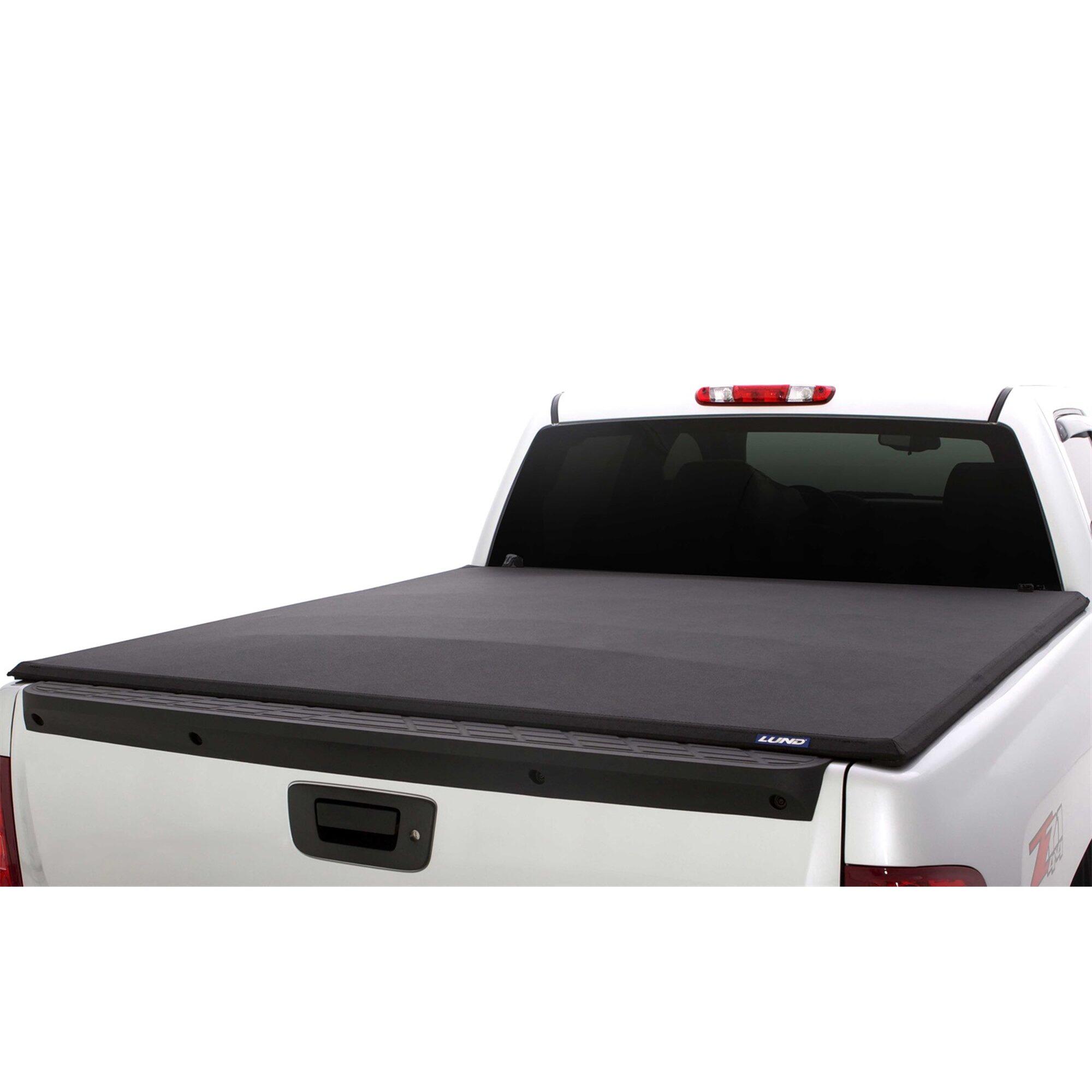 Lund Truck Bed Cover